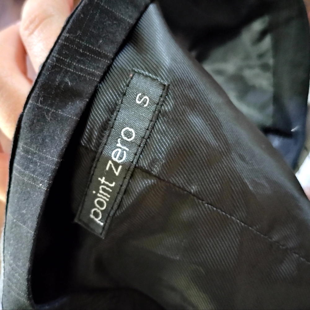 Point Zero vest - Picture 6 of 6